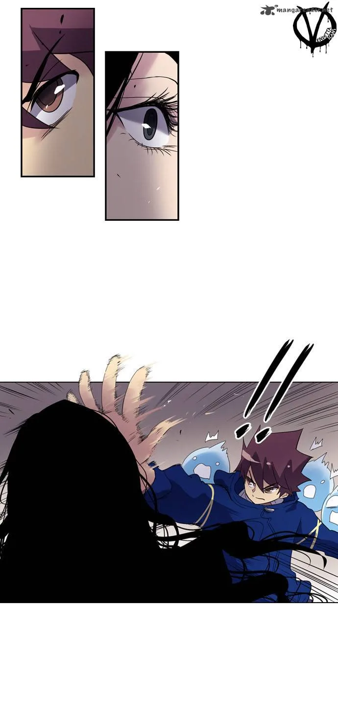 Soul Cartel Chapter 20 page 6