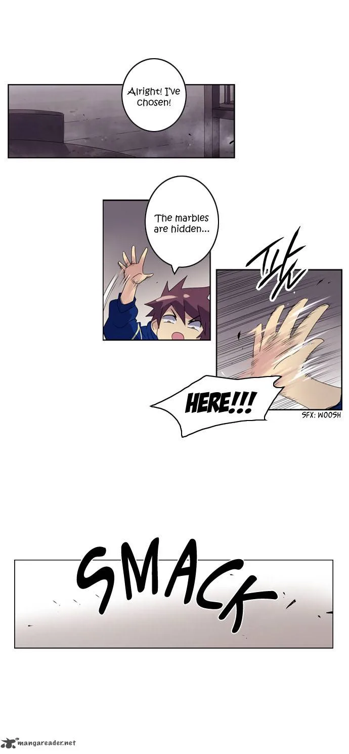 Soul Cartel Chapter 20 page 5