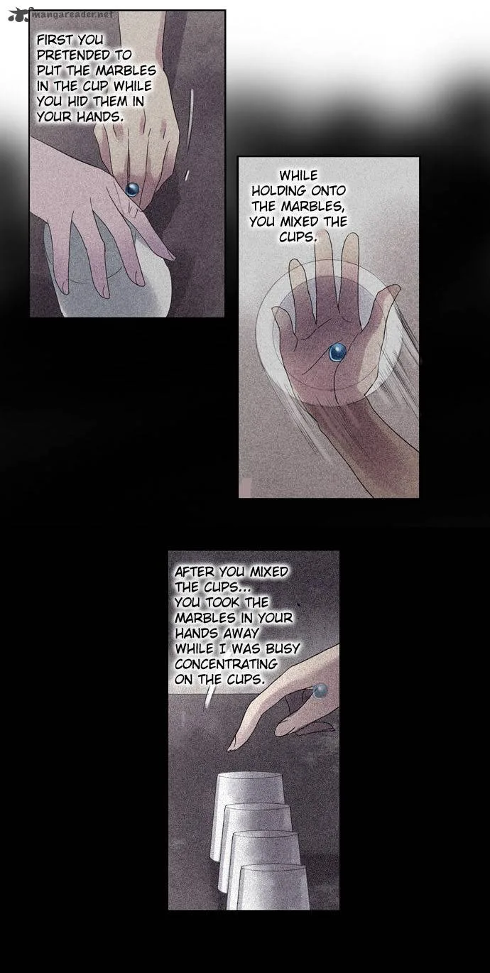 Soul Cartel Chapter 20 page 9