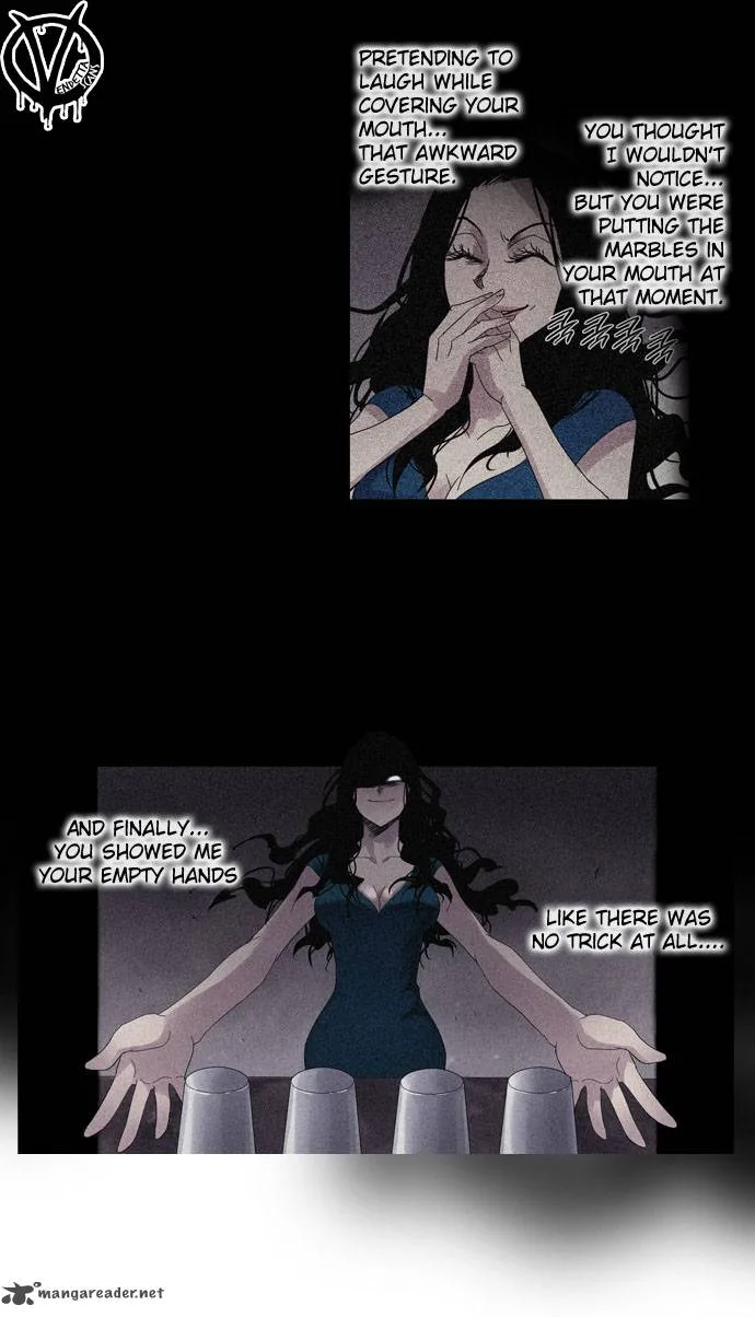 Soul Cartel Chapter 20 page 10