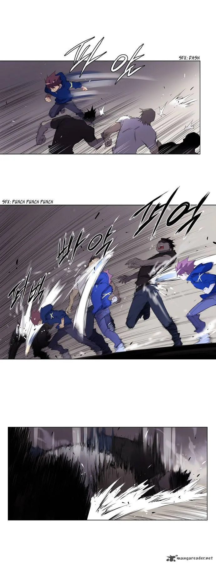 Soul Cartel Chapter 20 page 24