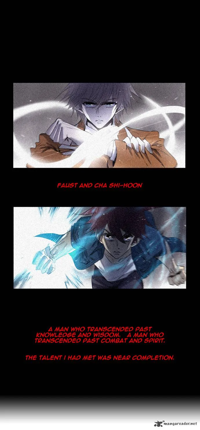Soul Cartel Chapter 200 page 24