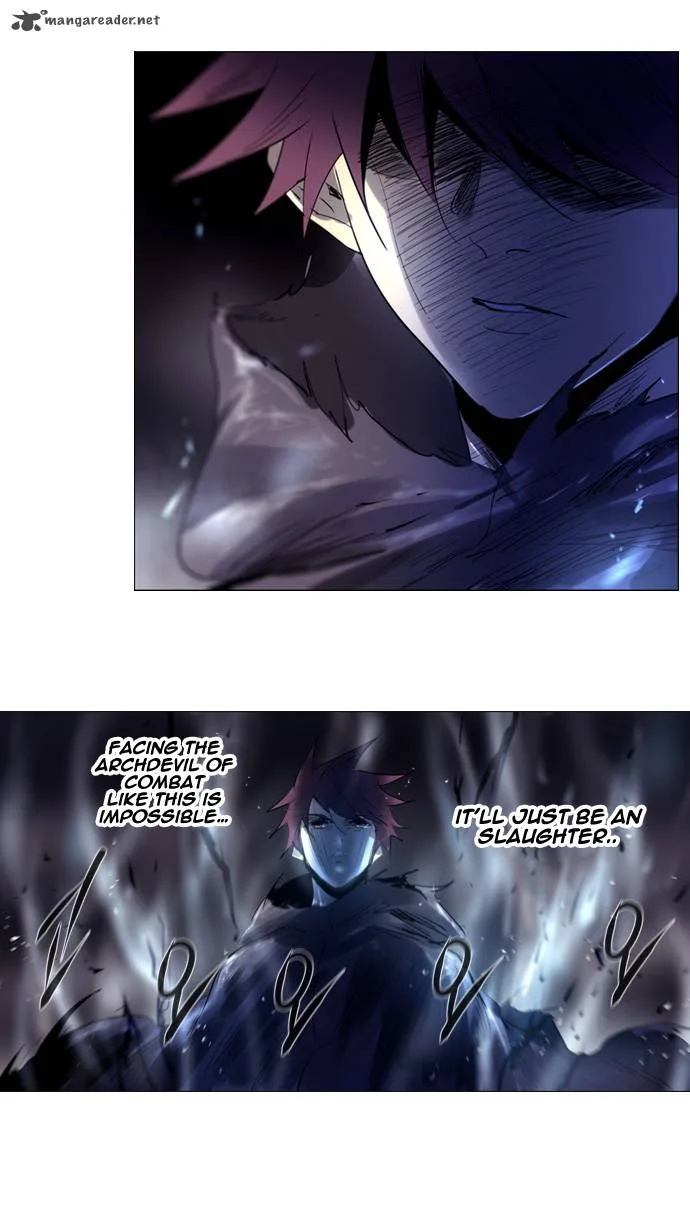 Soul Cartel Chapter 200 page 27