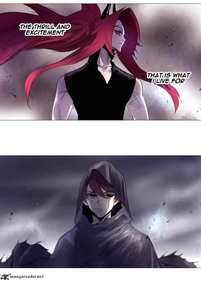 Soul Cartel Chapter 200 page 5