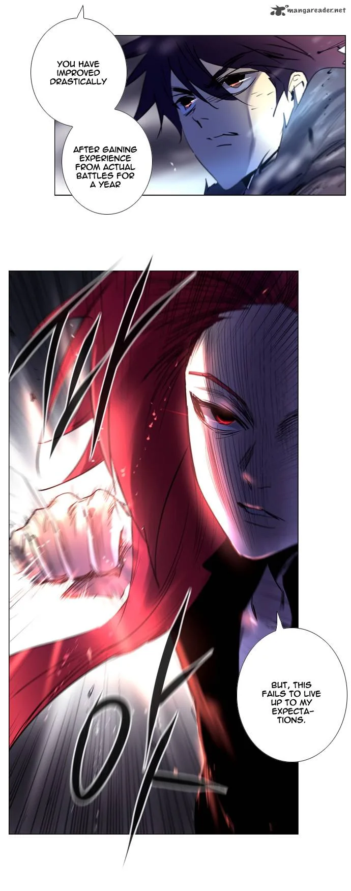 Soul Cartel Chapter 200 page 17
