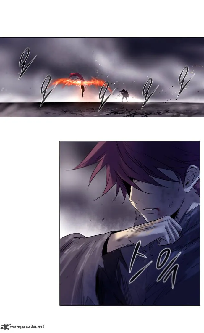 Soul Cartel Chapter 200 page 25