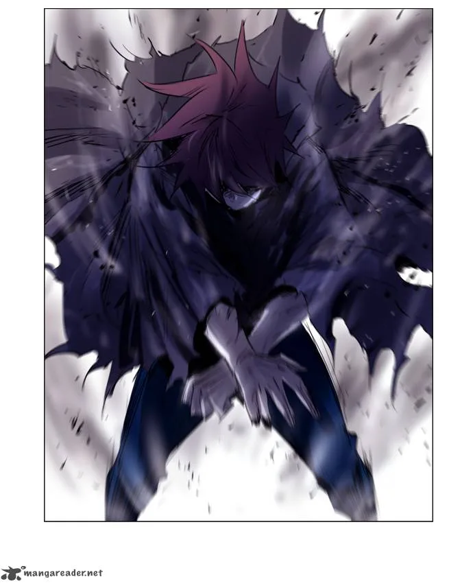 Soul Cartel Chapter 200 page 19