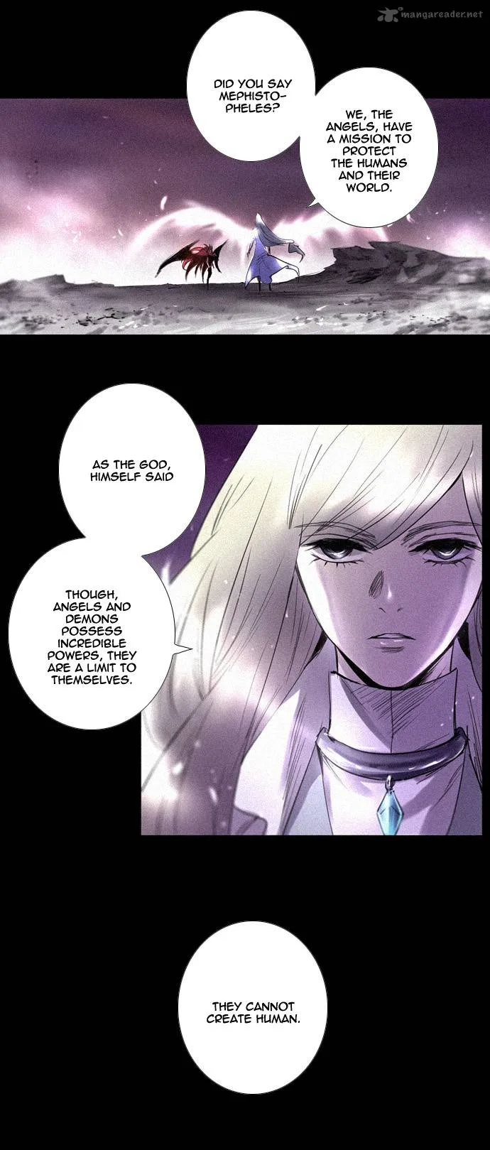 Soul Cartel Chapter 200 page 21