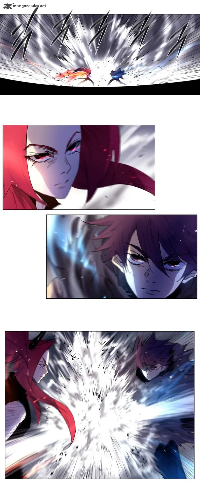 Soul Cartel Chapter 200 page 11