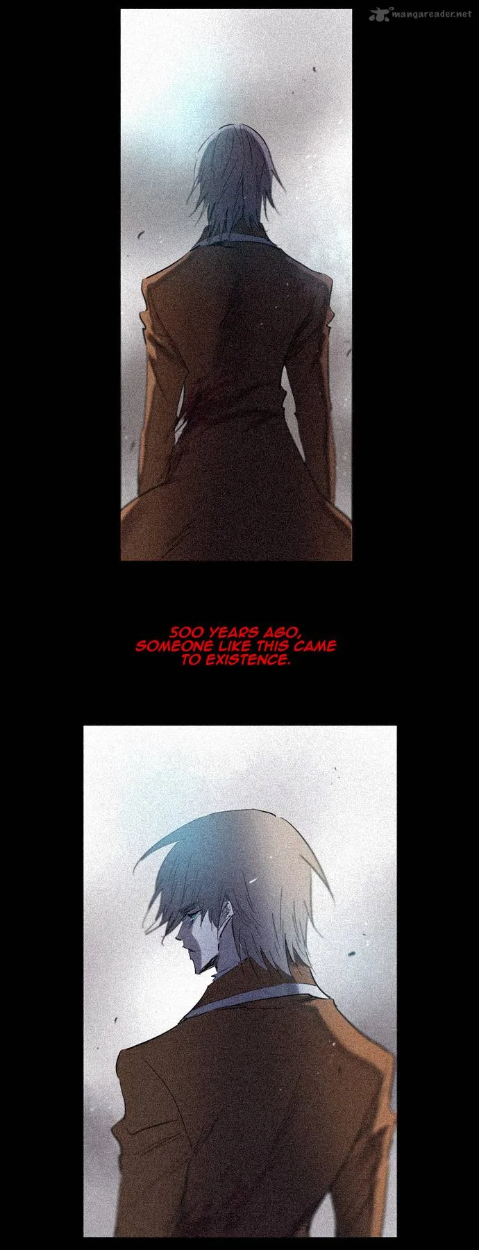 Soul Cartel Chapter 200 page 23