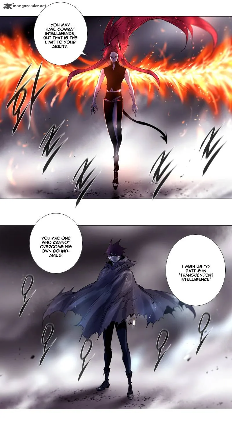 Soul Cartel Chapter 200 page 9