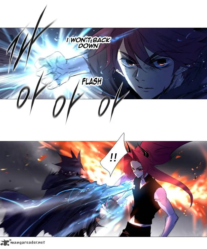 Soul Cartel Chapter 200 page 14