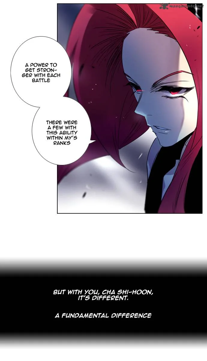 Soul Cartel Chapter 200 page 8