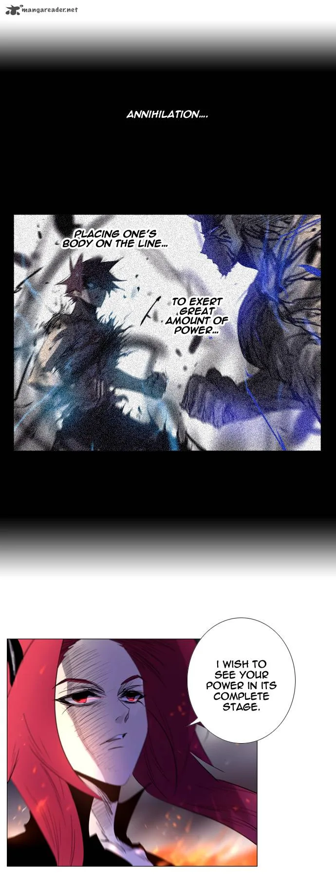 Soul Cartel Chapter 200 page 26