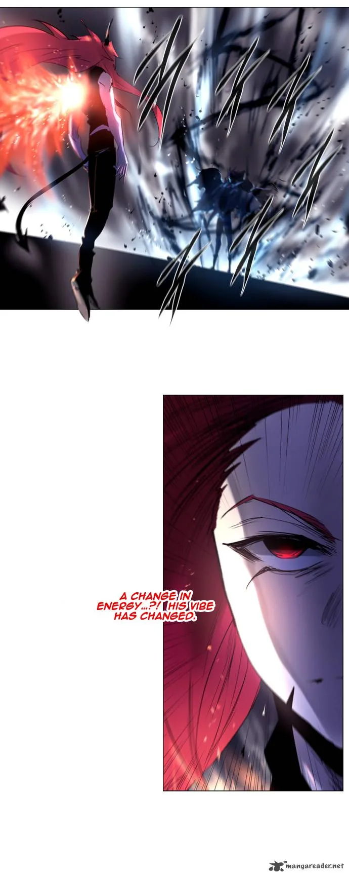 Soul Cartel Chapter 200 page 28