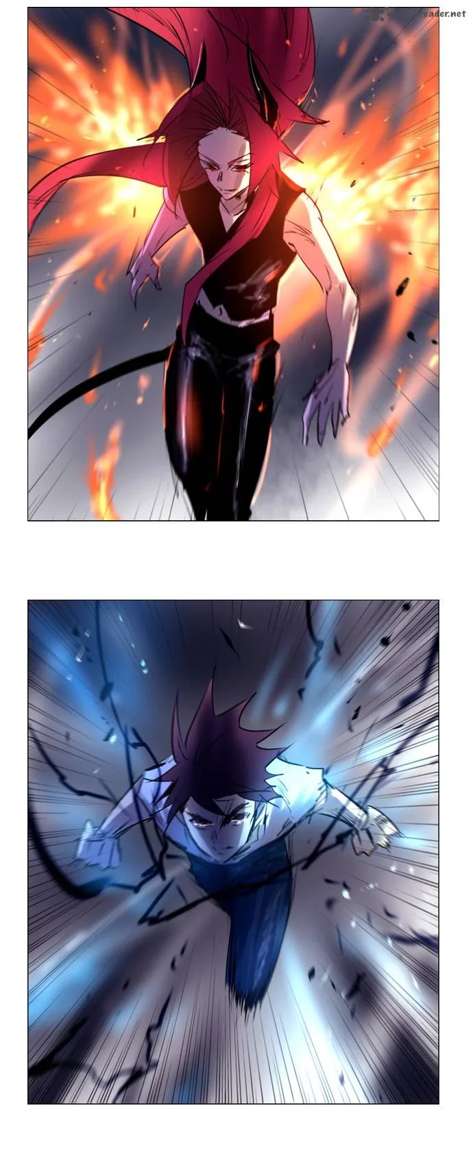 Soul Cartel Chapter 201 page 10