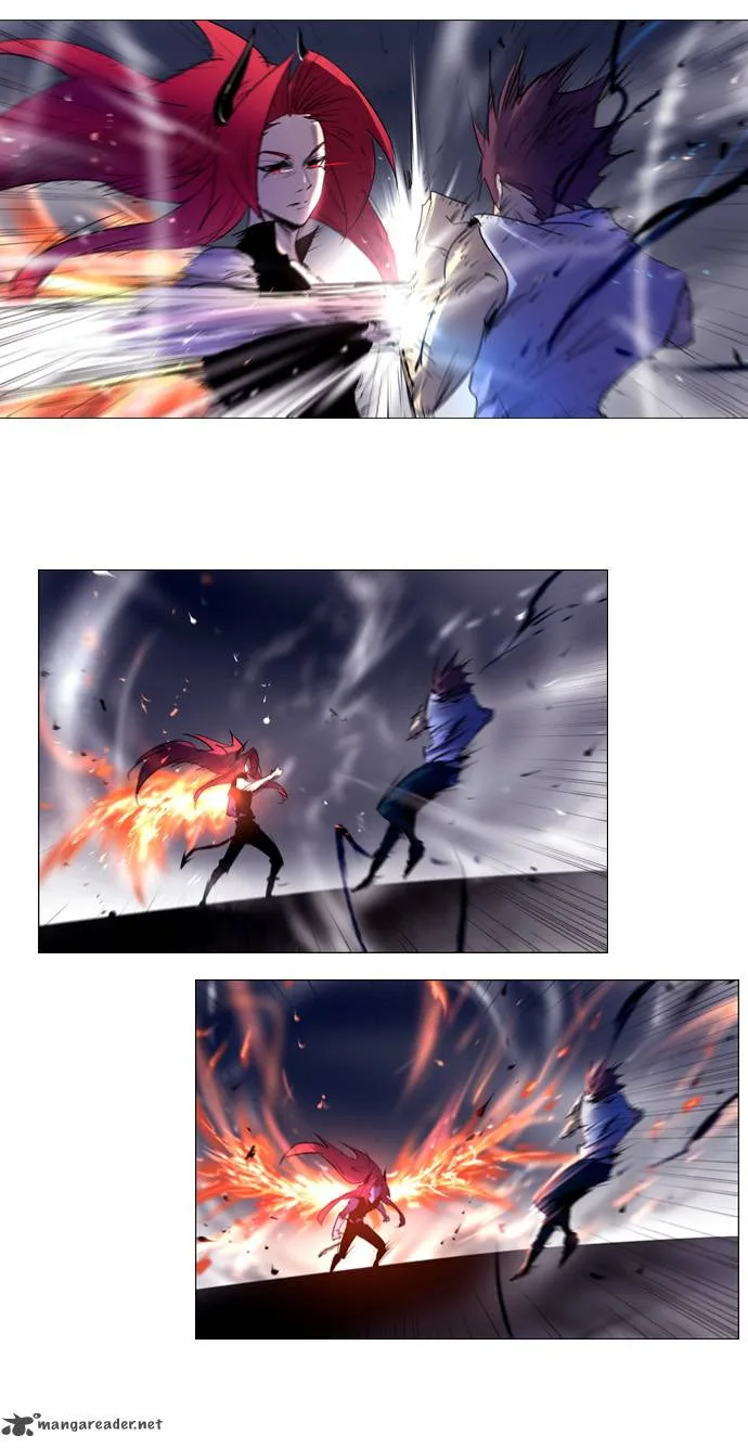 Soul Cartel Chapter 201 page 5
