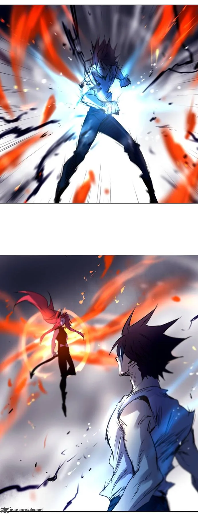 Soul Cartel Chapter 201 page 22