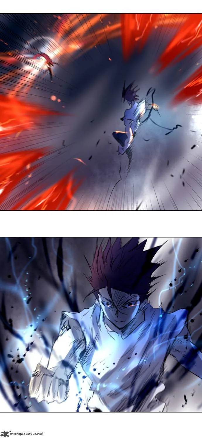 Soul Cartel Chapter 201 page 15