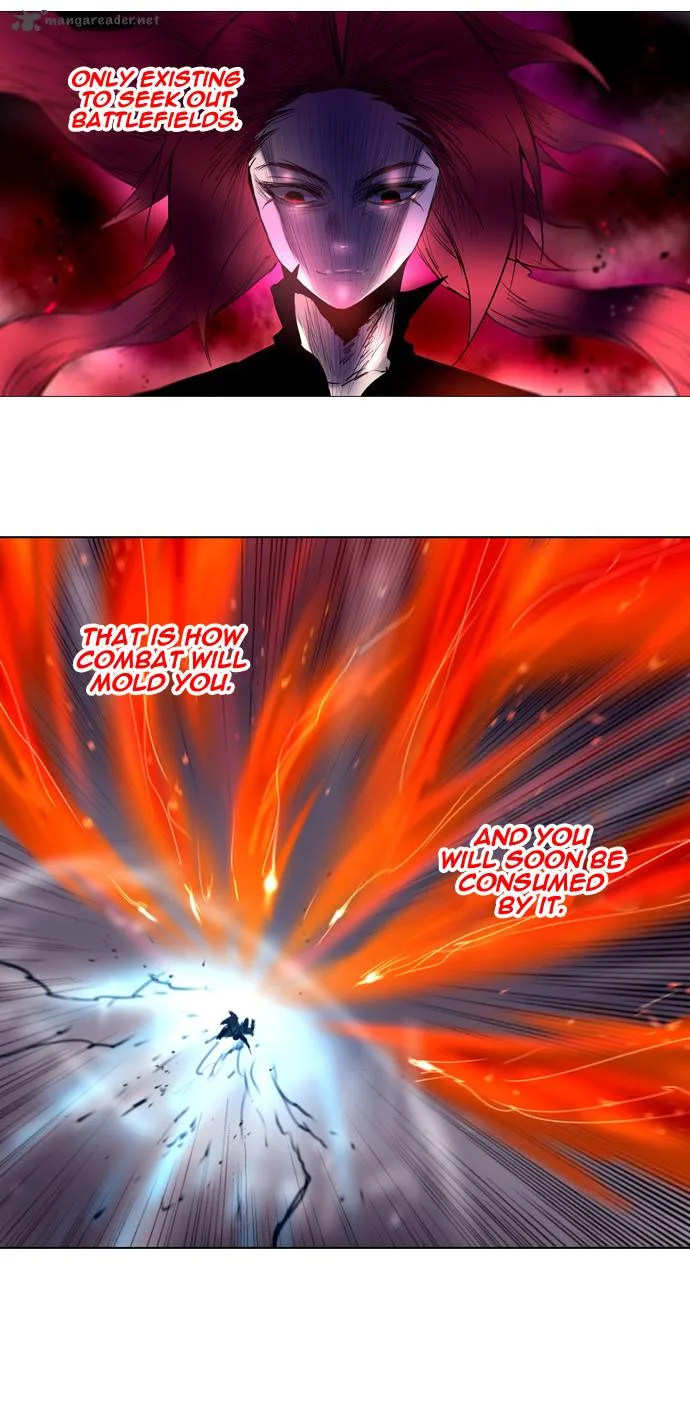 Soul Cartel Chapter 201 page 20