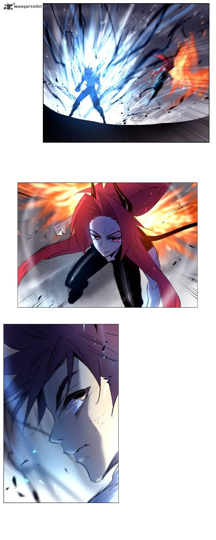 Soul Cartel Chapter 201 page 7