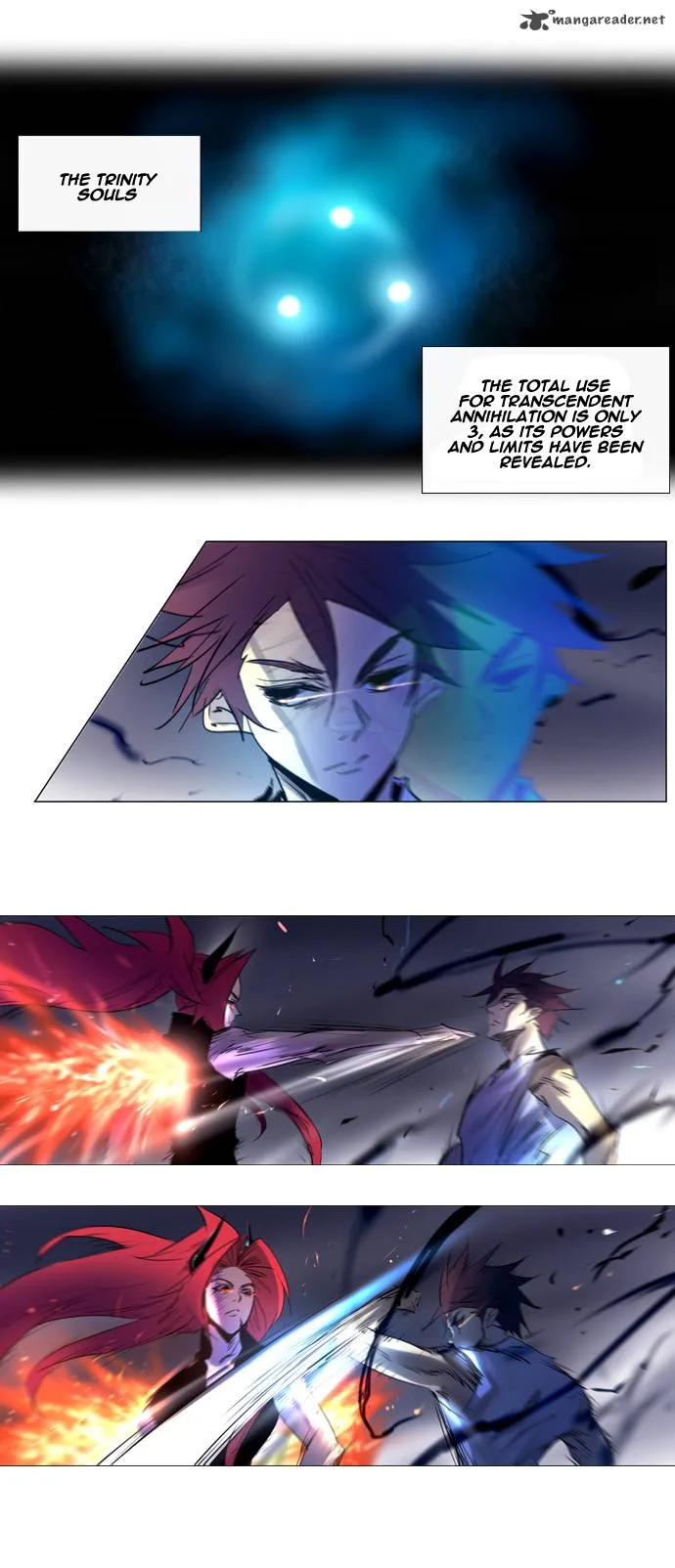Soul Cartel Chapter 201 page 4