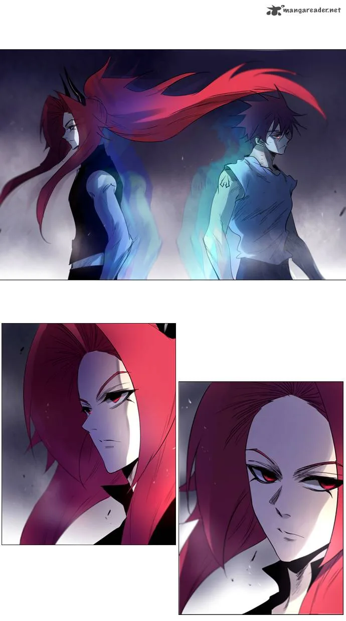 Soul Cartel Chapter 201 page 26