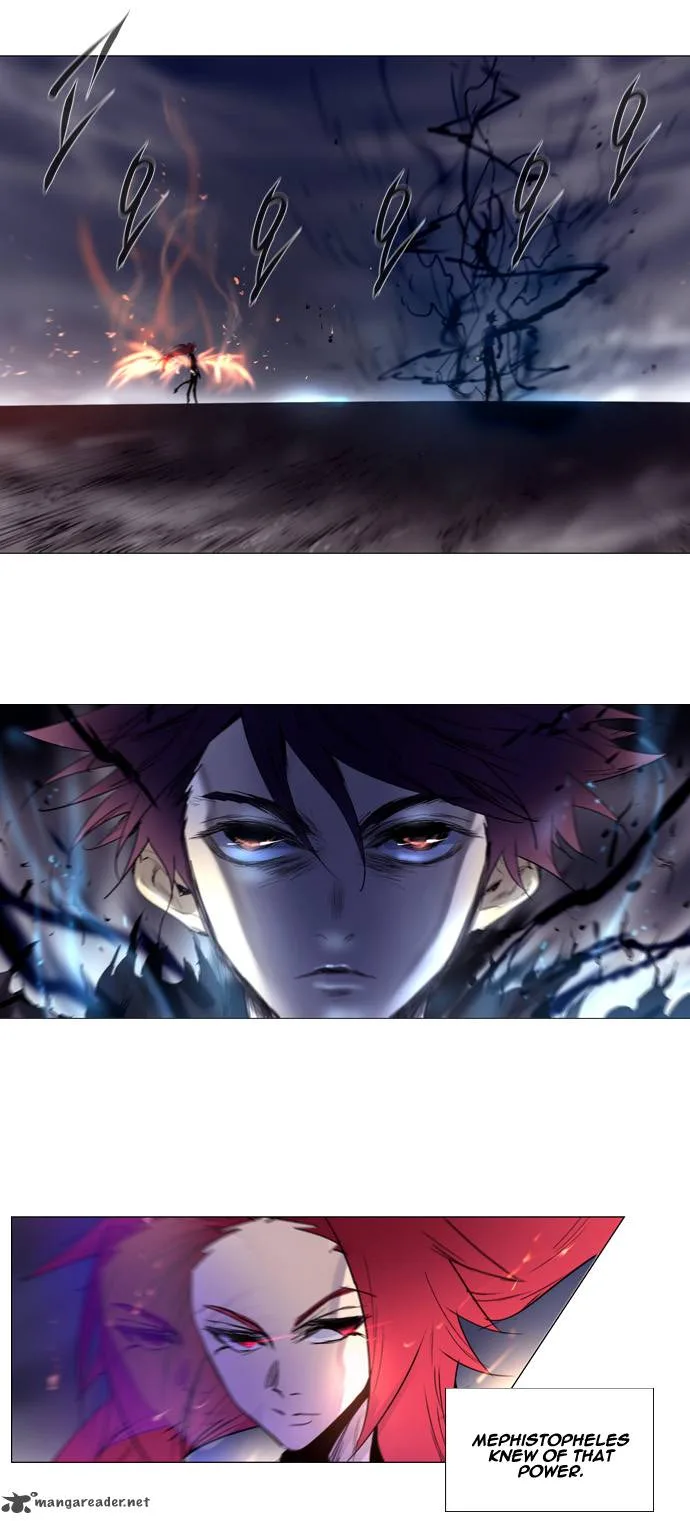 Soul Cartel Chapter 201 page 3