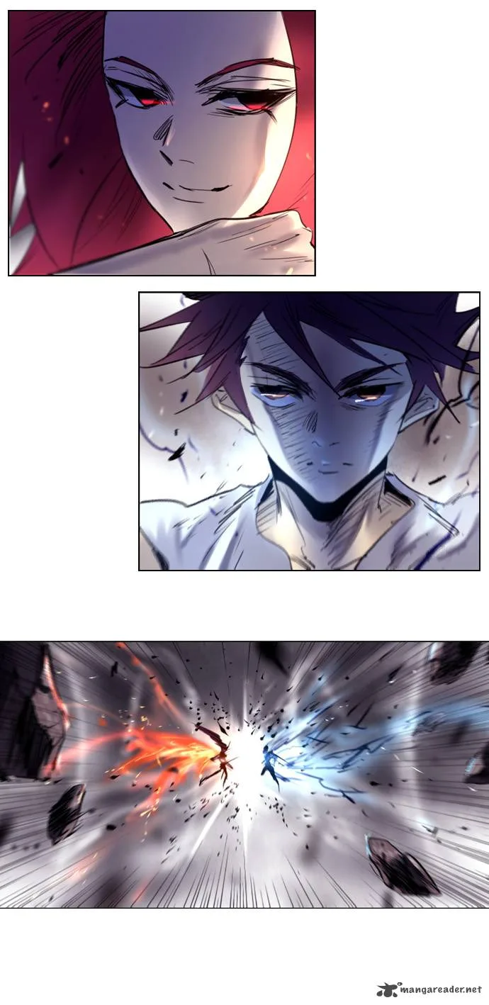Soul Cartel Chapter 201 page 13