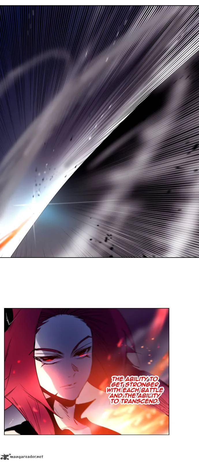 Soul Cartel Chapter 201 page 17