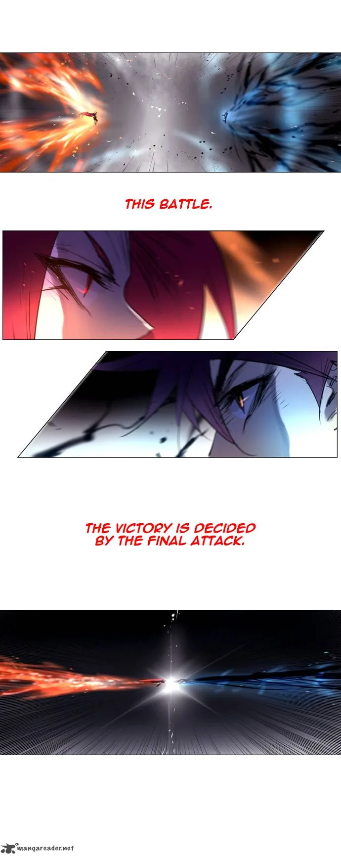 Soul Cartel Chapter 201 page 24