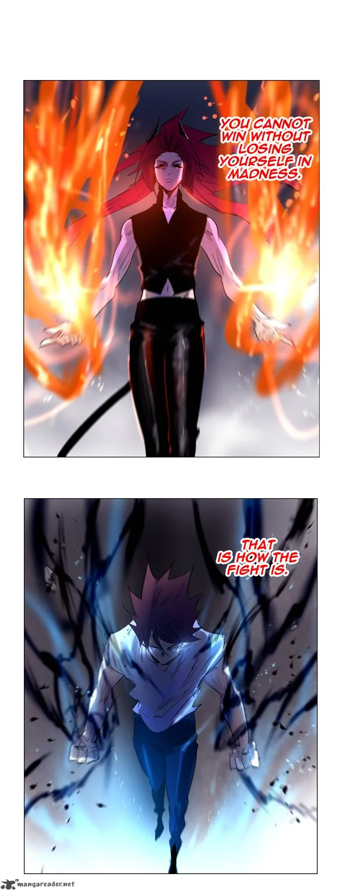 Soul Cartel Chapter 201 page 23