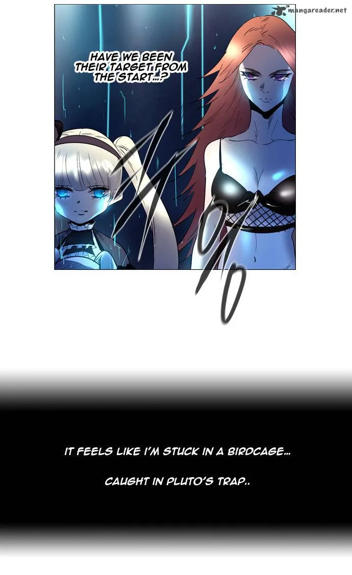 Soul Cartel Chapter 202 page 9