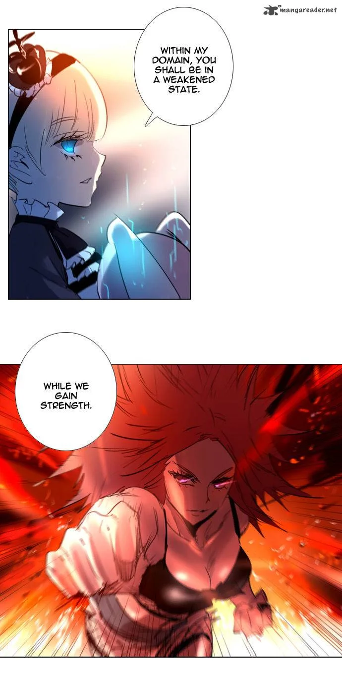 Soul Cartel Chapter 202 page 15