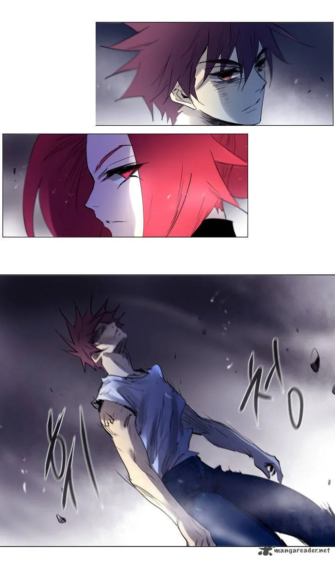 Soul Cartel Chapter 202 page 4