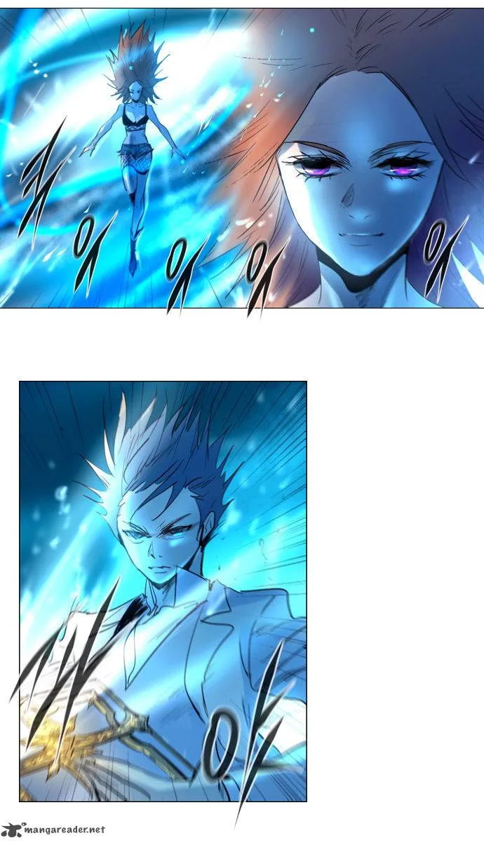 Soul Cartel Chapter 202 page 22