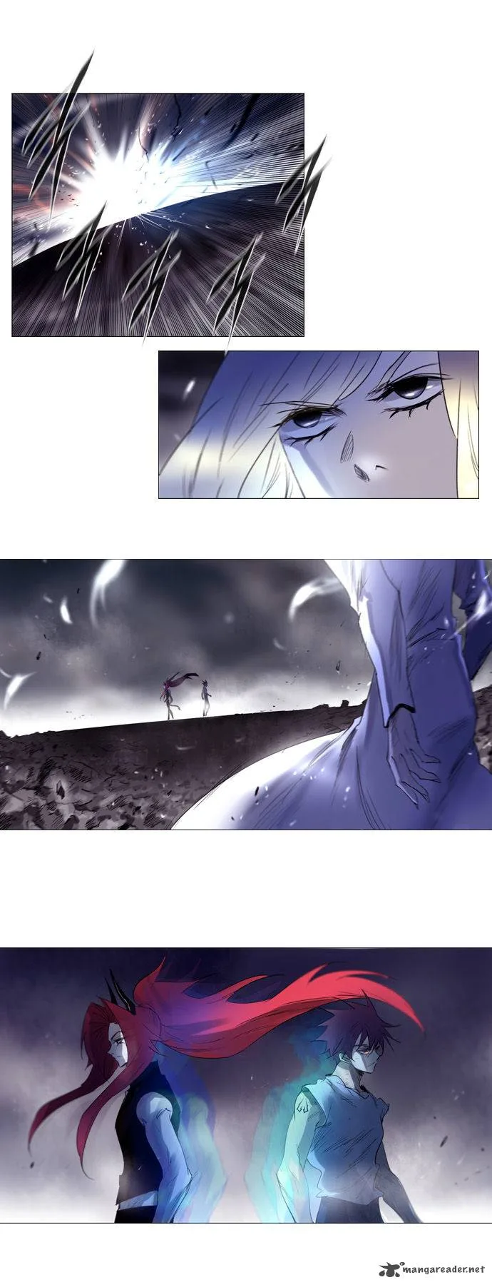 Soul Cartel Chapter 202 page 3