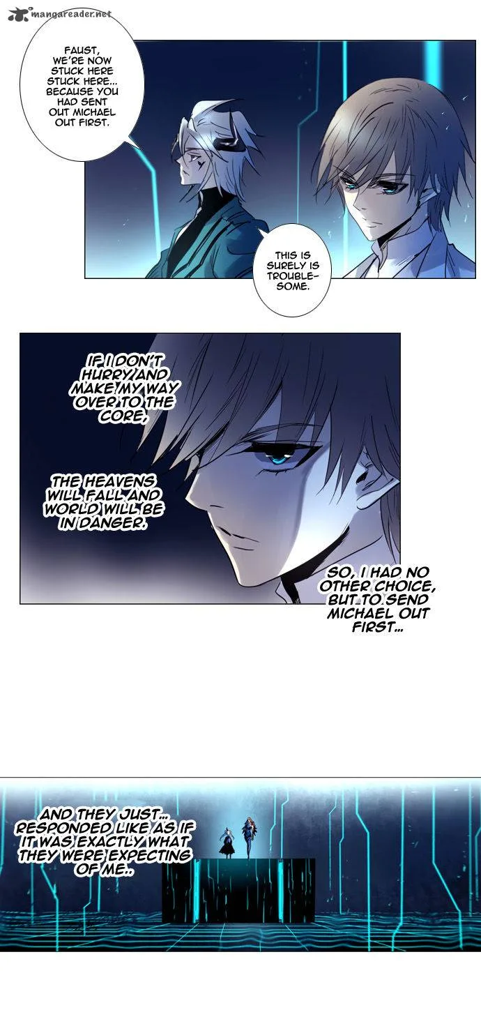 Soul Cartel Chapter 202 page 8