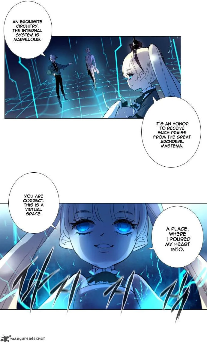 Soul Cartel Chapter 202 page 10