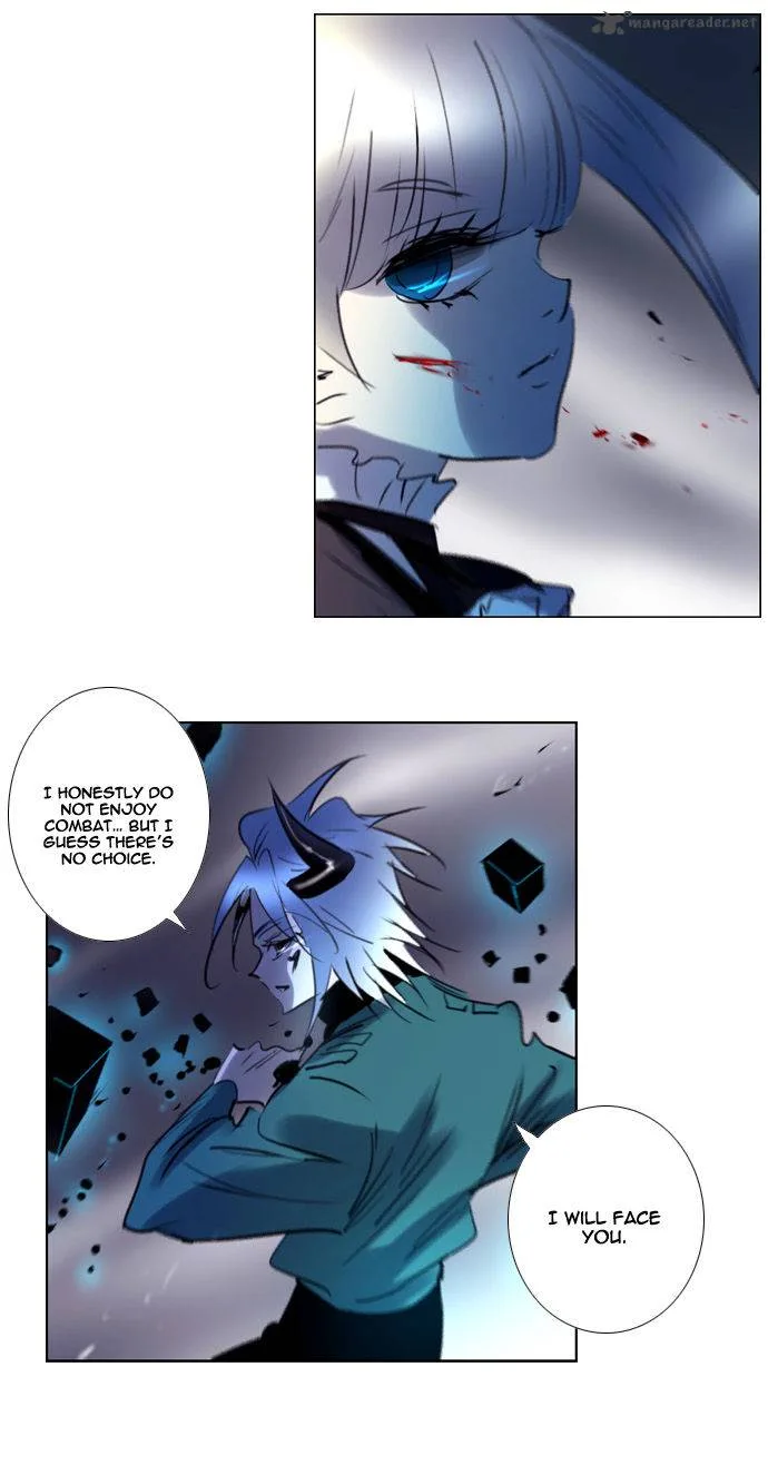 Soul Cartel Chapter 202 page 19