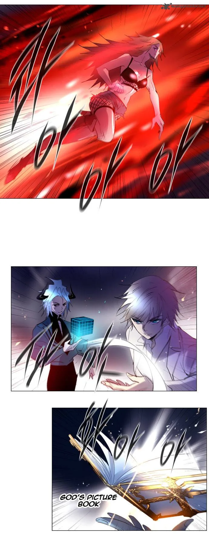 Soul Cartel Chapter 202 page 12