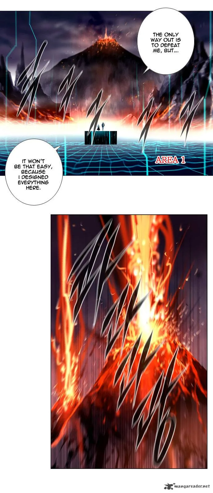 Soul Cartel Chapter 202 page 11