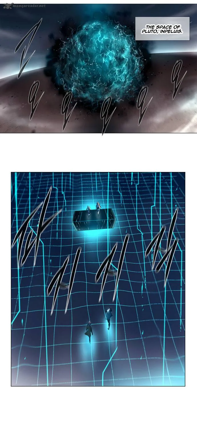 Soul Cartel Chapter 202 page 7