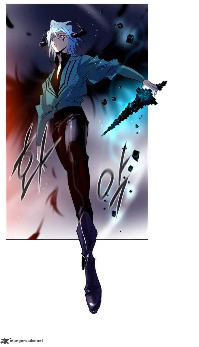 Soul Cartel Chapter 202 page 17