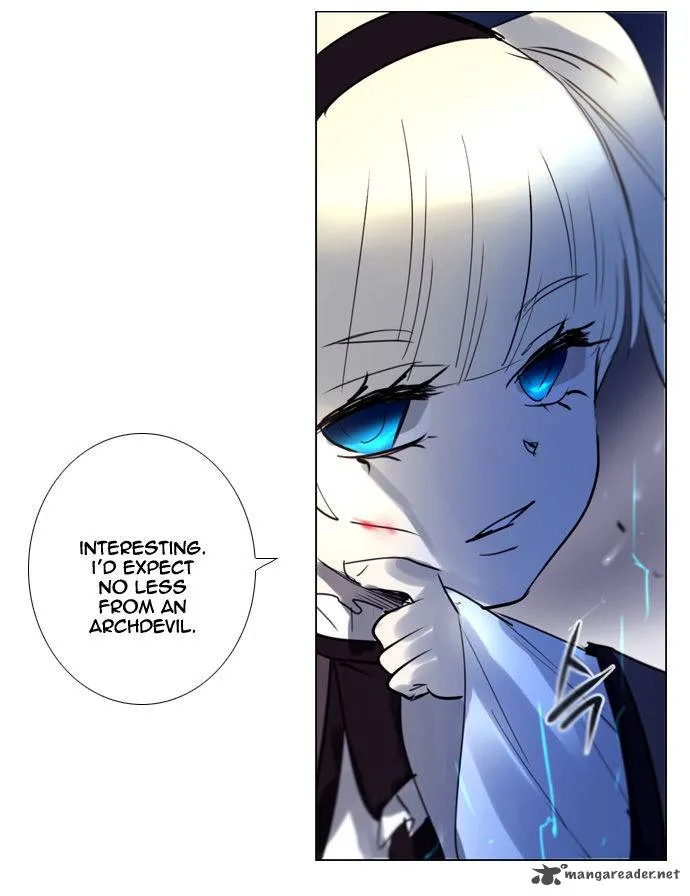 Soul Cartel Chapter 202 page 20