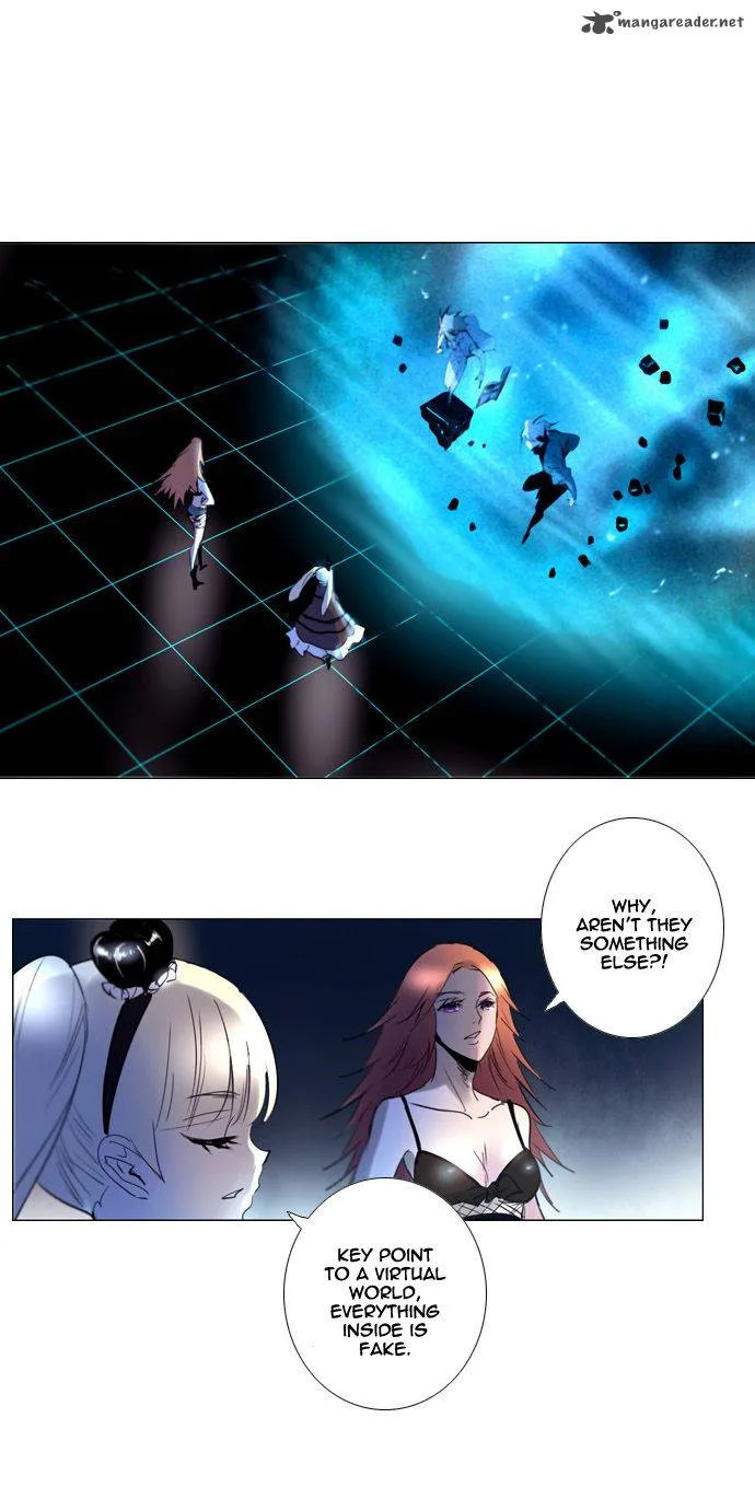 Soul Cartel Chapter 202 page 25