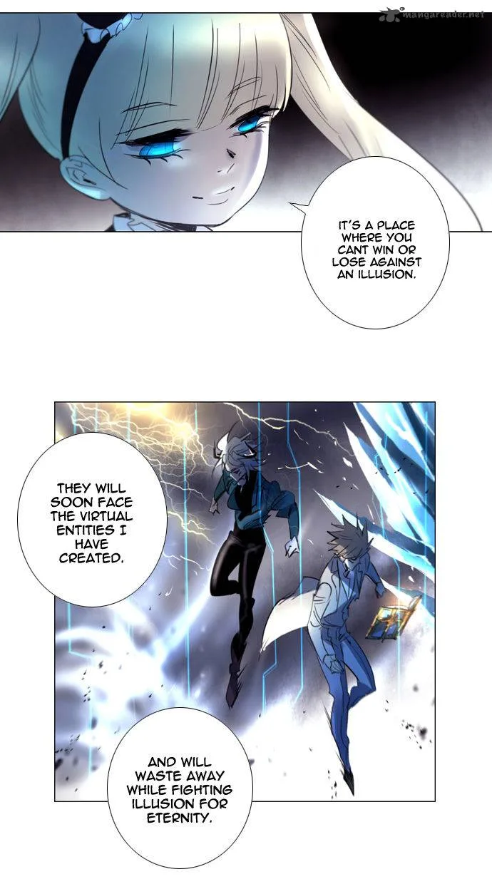 Soul Cartel Chapter 202 page 26