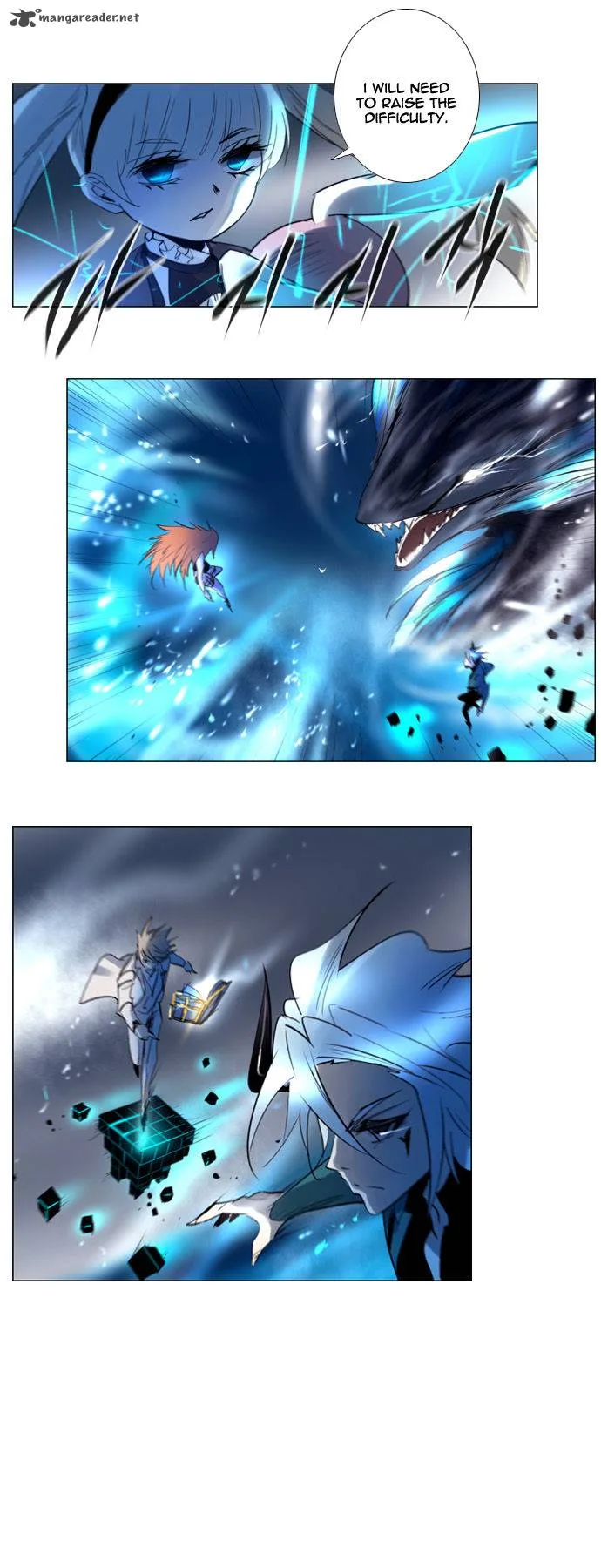 Soul Cartel Chapter 202 page 24