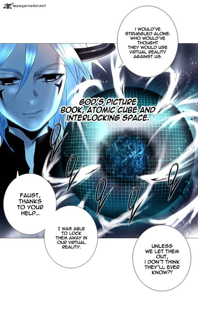 Soul Cartel Chapter 202 page 29