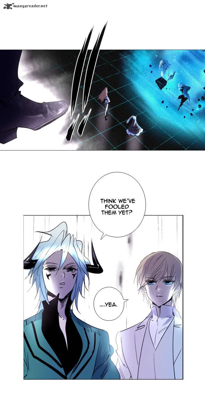 Soul Cartel Chapter 202 page 28